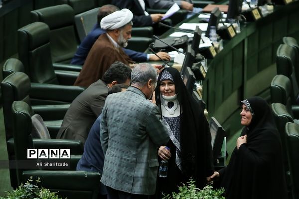 تصویب لایحه الحاق ایران به CFT در مجلس