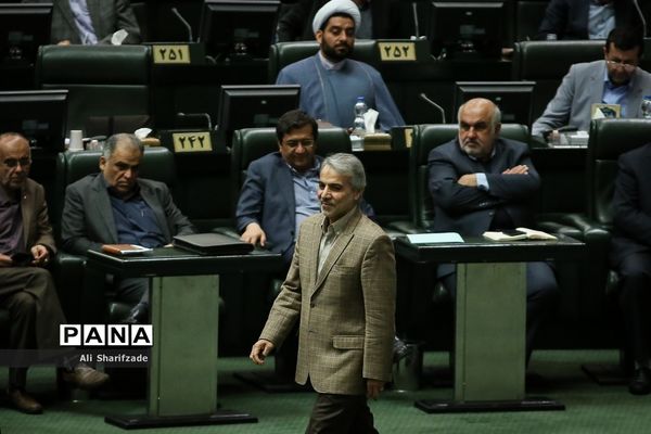 تصویب لایحه الحاق ایران به CFT در مجلس