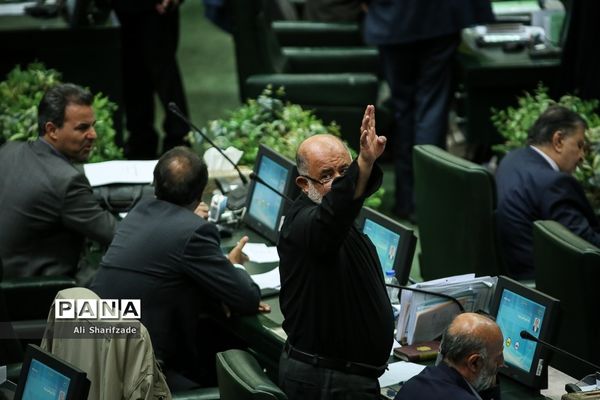 تصویب لایحه الحاق ایران به CFT در مجلس