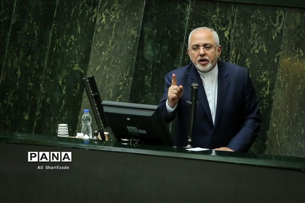 تصویب لایحه الحاق ایران به CFT در مجلس