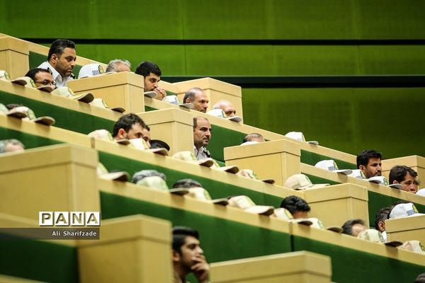 تصویب لایحه الحاق ایران به CFT در مجلس