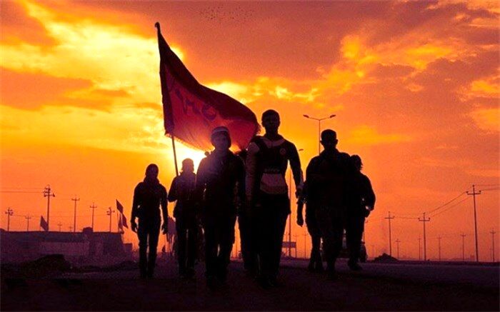 دانشجویان علوم پزشکی می‌توانند تسهیلات سفر به اربعین دریافت کنند