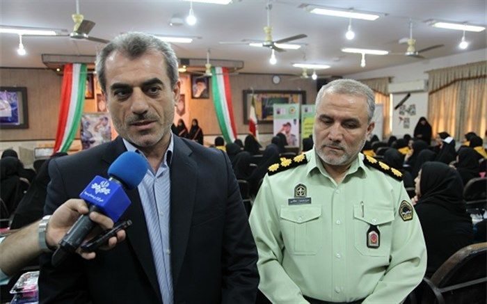 لزوم آگاهی دانش آموزان نسبت به برنامه فرهنگی اجتماعی نیروی انتظامی