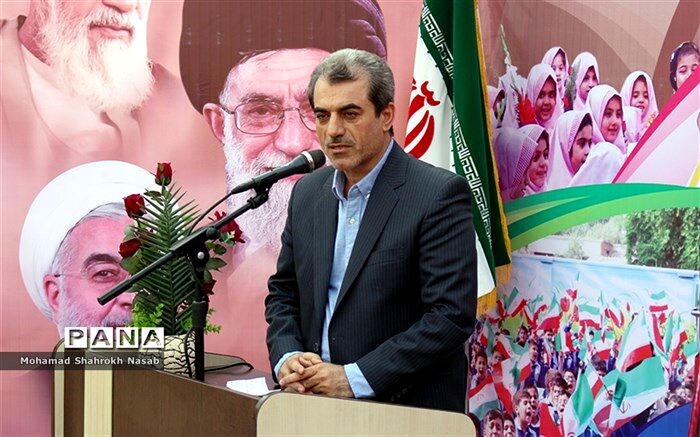 پیش دبستانی سدی در برابر بازماندگی تحصیلی دانش آموزان است