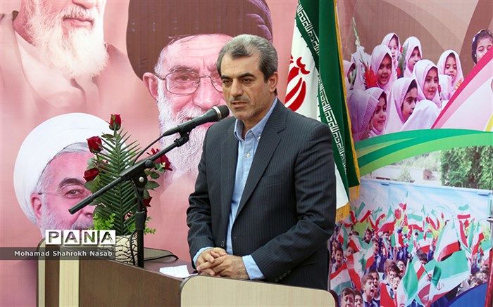 پیش دبستانی سدی در برابر بازماندگی تحصیلی دانش آموزان است