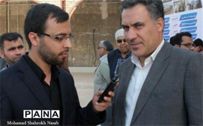 گروه تحقیق و پژوهش آموزش و پرورش خوزستان صاحب رتبه برتر کشوری شد
