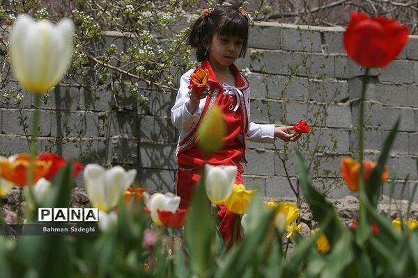 روز جهانی کودک
