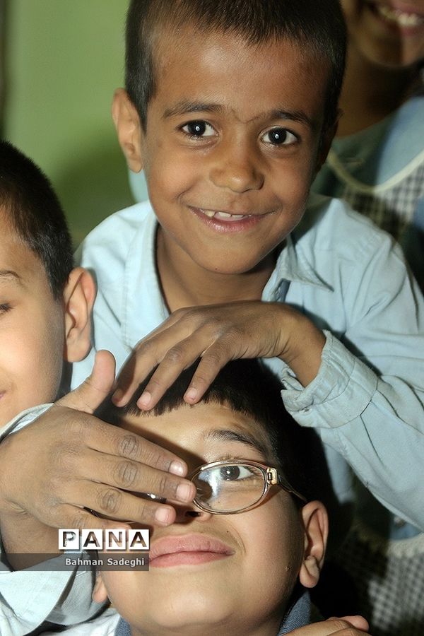 روز جهانی کودک