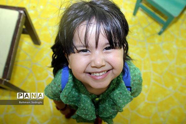 روز جهانی کودک