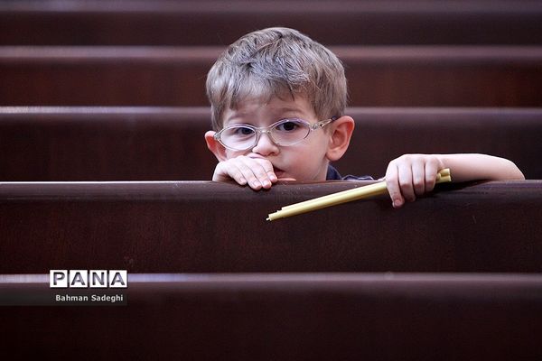 روز جهانی کودک