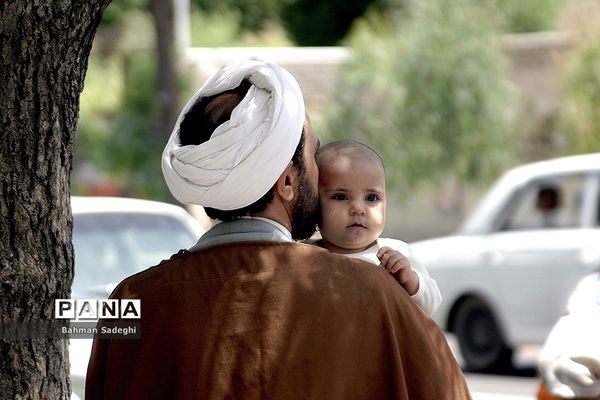 روز جهانی کودک