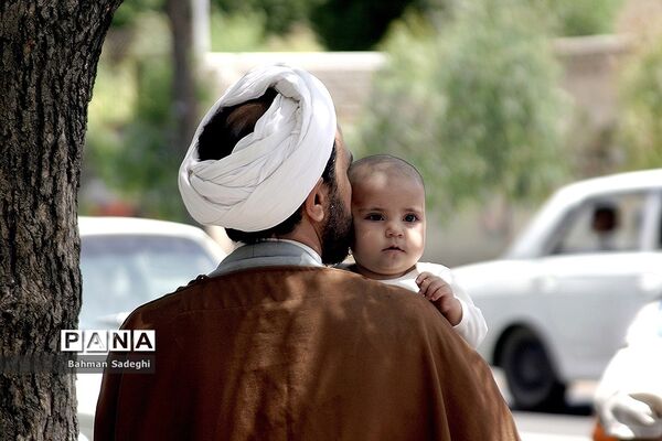 روز جهانی کودک
