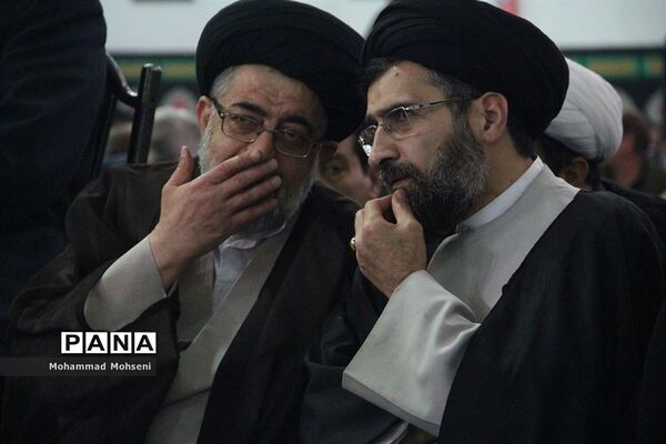 نخستین یادواره شهدای روستایی و عشایری شهرستان‌های استان تهران