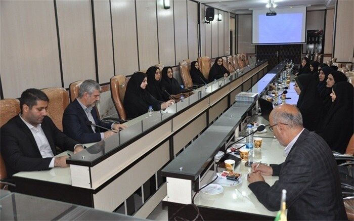 توجه ویژه به بانوان از اولویتهای مهم دولت است
