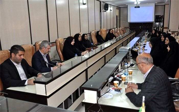 توجه ویژه به بانوان از اولویتهای مهم دولت است