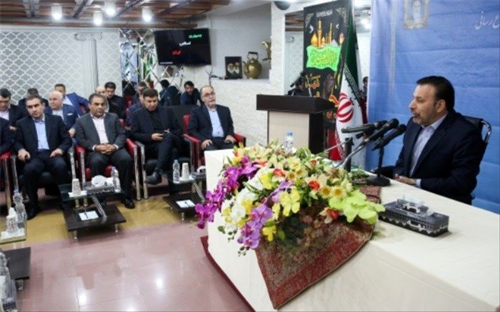 واعظی: دولت برای رفع کمبودها و مشکلات رسانه‌های کشور جدیت دارد