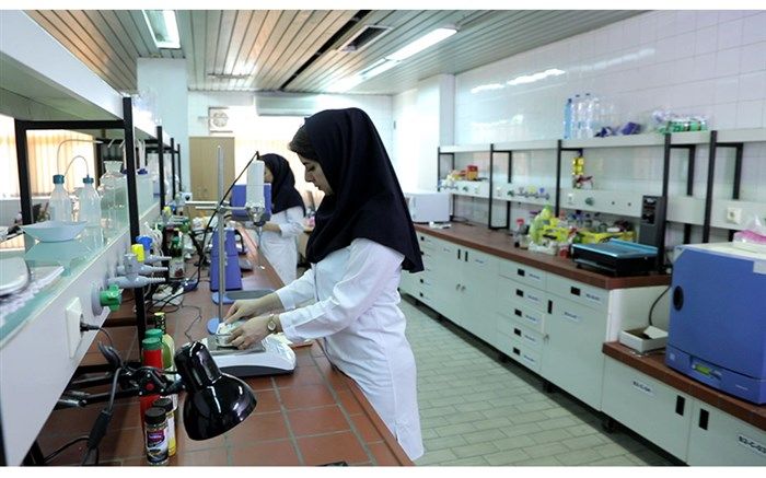 نظارت دامپزشکان بر عرضه محصولاتِ خام دامی از تولید تا مصرف