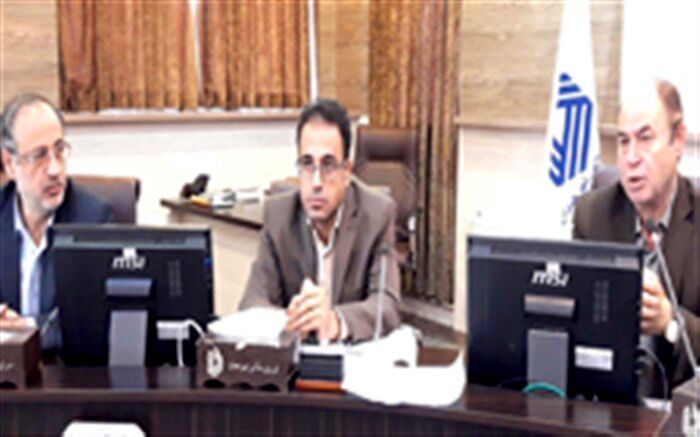 ضرورت نصب پلاک در مناطق کم برخوردار شهرهمدان