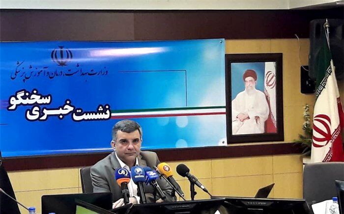 سخنگوی وزارت بهداشت: واکسن آنفولانزا به مقدار کافی در کشور وجود دارد