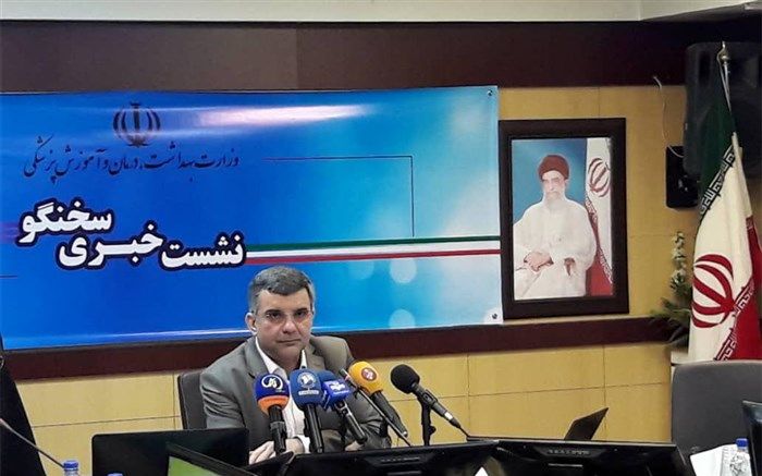 سخنگوی وزارت بهداشت: واکسن آنفولانزا به مقدار کافی در کشور وجود دارد