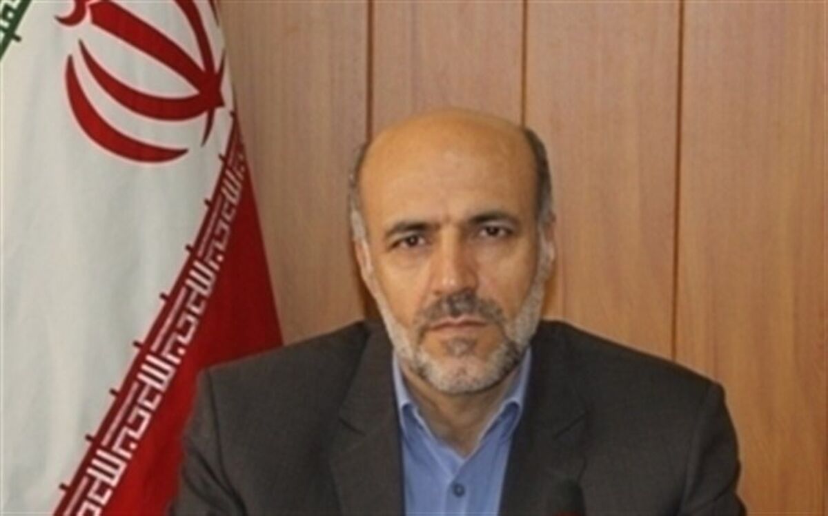 معاون توسعه مدیریت و پشتیبانی آموزش و پرورش کردستان: پاداش فرهنگیان بازنشسته سال 96 استان به طور کامل پرداخت شد