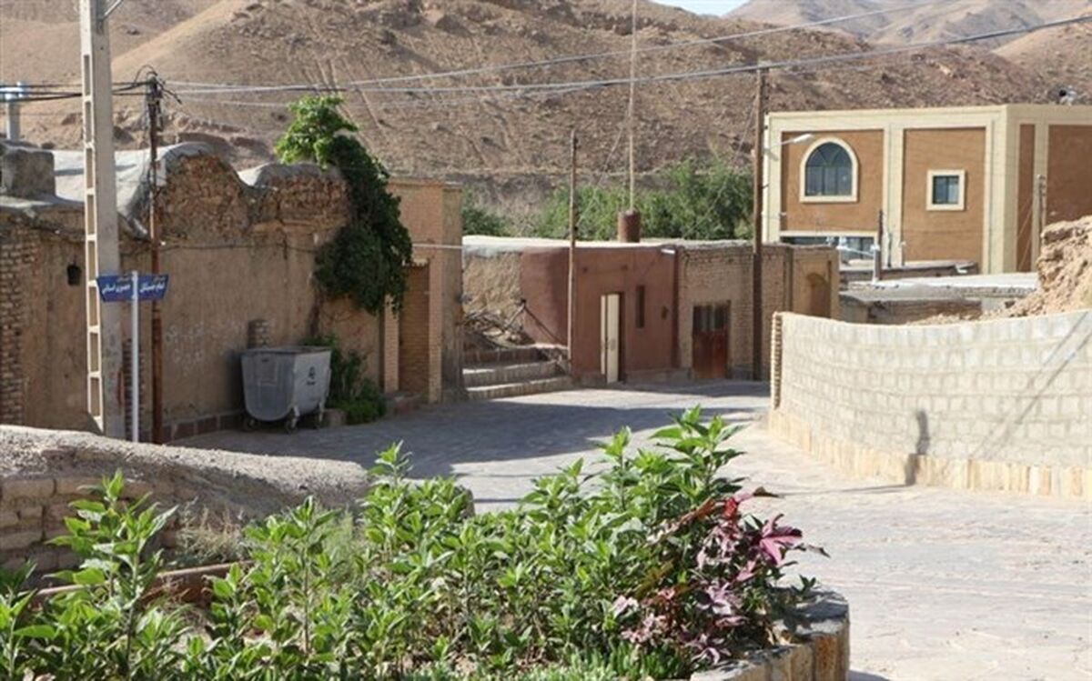 بیست و نه  طرح هادی روستایی در گلستان به بهره‌برداری رسید