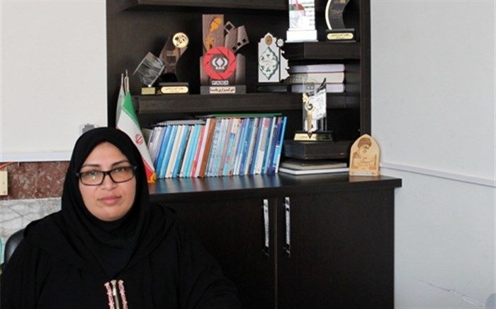 برنامه ویژه مدرسه در سال جدید اجراء می شود