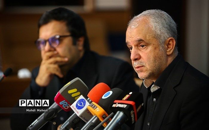 نظام یکپارچه آموزشی خانه‌های کودک رونمایی شد