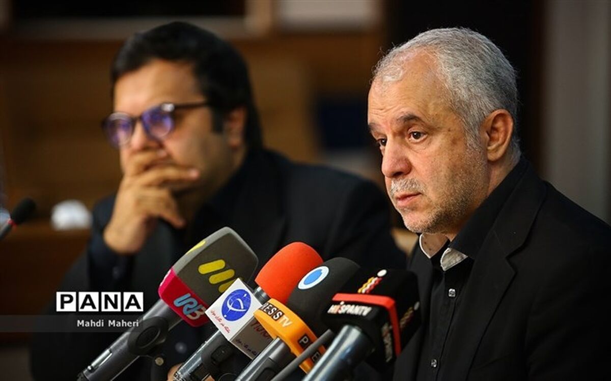 نظام یکپارچه آموزشی خانه‌های کودک رونمایی شد
