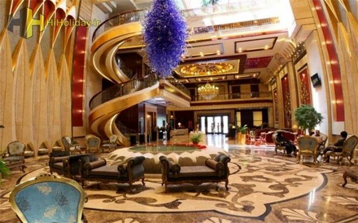 رستوران های معروف مقاصد محبوب گردشگران