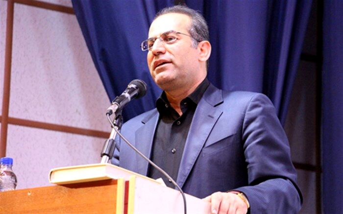 تمهید مقدمات برای برگزاری مطلوب یادواره شهید احدی درهمدان