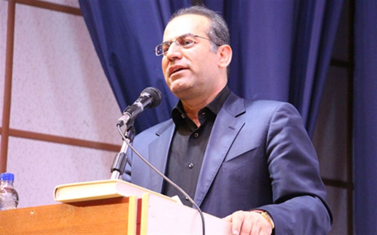 تمهید مقدمات برای برگزاری مطلوب یادواره شهید احدی درهمدان