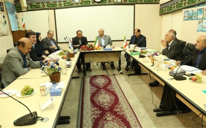 رخشانی‌مهر: نیازمند برنامه‌ریزی‌های جدید رسانه‌ای در اطلاع‌رسانی از ساخت مدارس و مشارکت خیرین هستیم