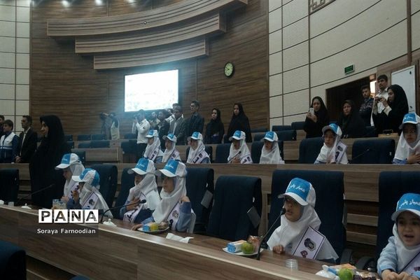 همایش استانی راهوران محله