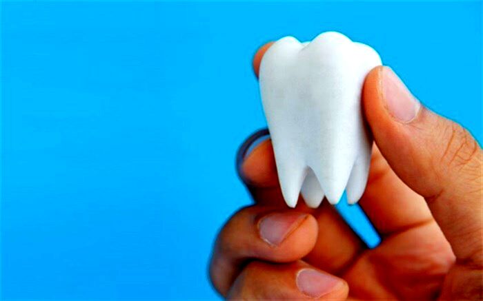 چگونه از دندان های خود مراقبت کنیم؟