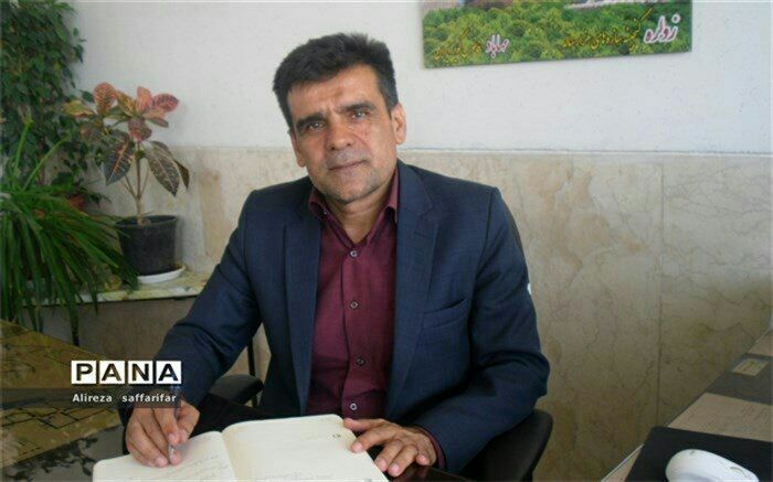 رسالت مشترک آموزش و پرورش و نیروی انتظامی در فرهنگ سازی بین مردم است