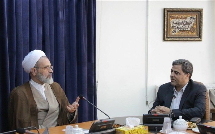 تربیت دانشجویان تراز انقلابی بیش از گذشته ضرورت دارد