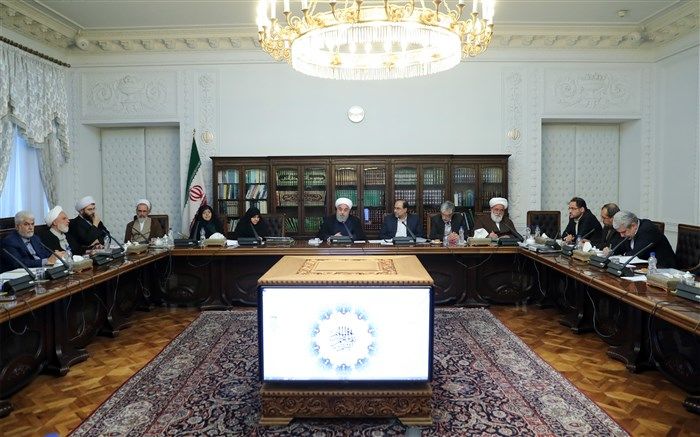 تصویب اساسنامه سازمان پرورش استعدادهای درخشان