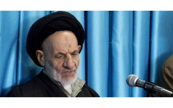 پیام تسلیت نماینده ولی فقیه در استان در پی شهادت مأمور نیروی انتظامی در قاین