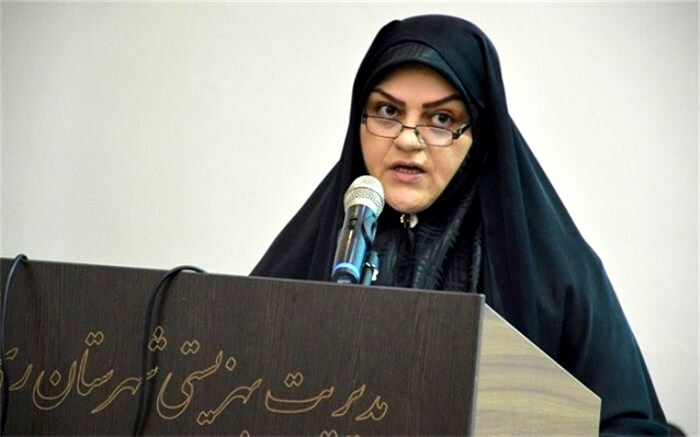 برگزاری همایش مهدویت در شهرری