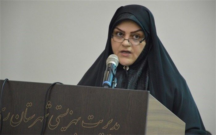 برگزاری همایش مهدویت در شهرری