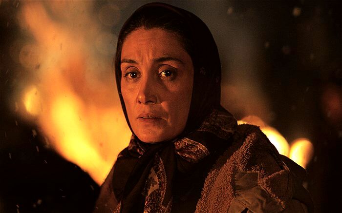 «روزهای نارنجی» در جشنواره فیلم‌های عصیانگر تافی فست لهستان