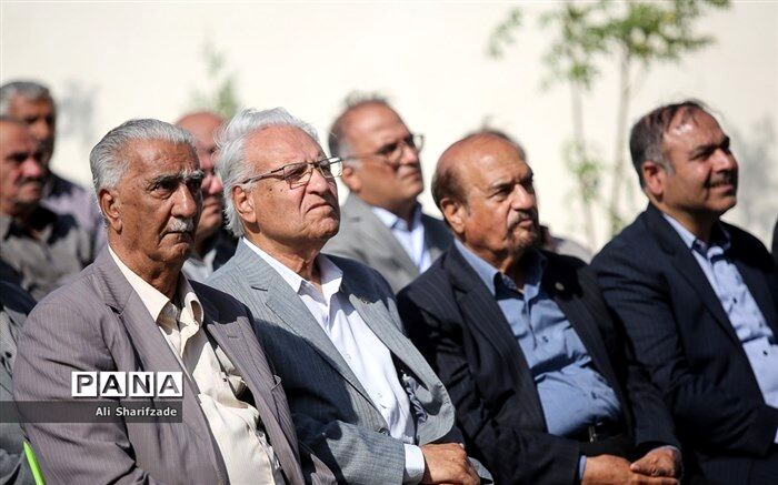 حافظی : احداث 50درصد مدارس کشور در انتظار کمک خیرین است