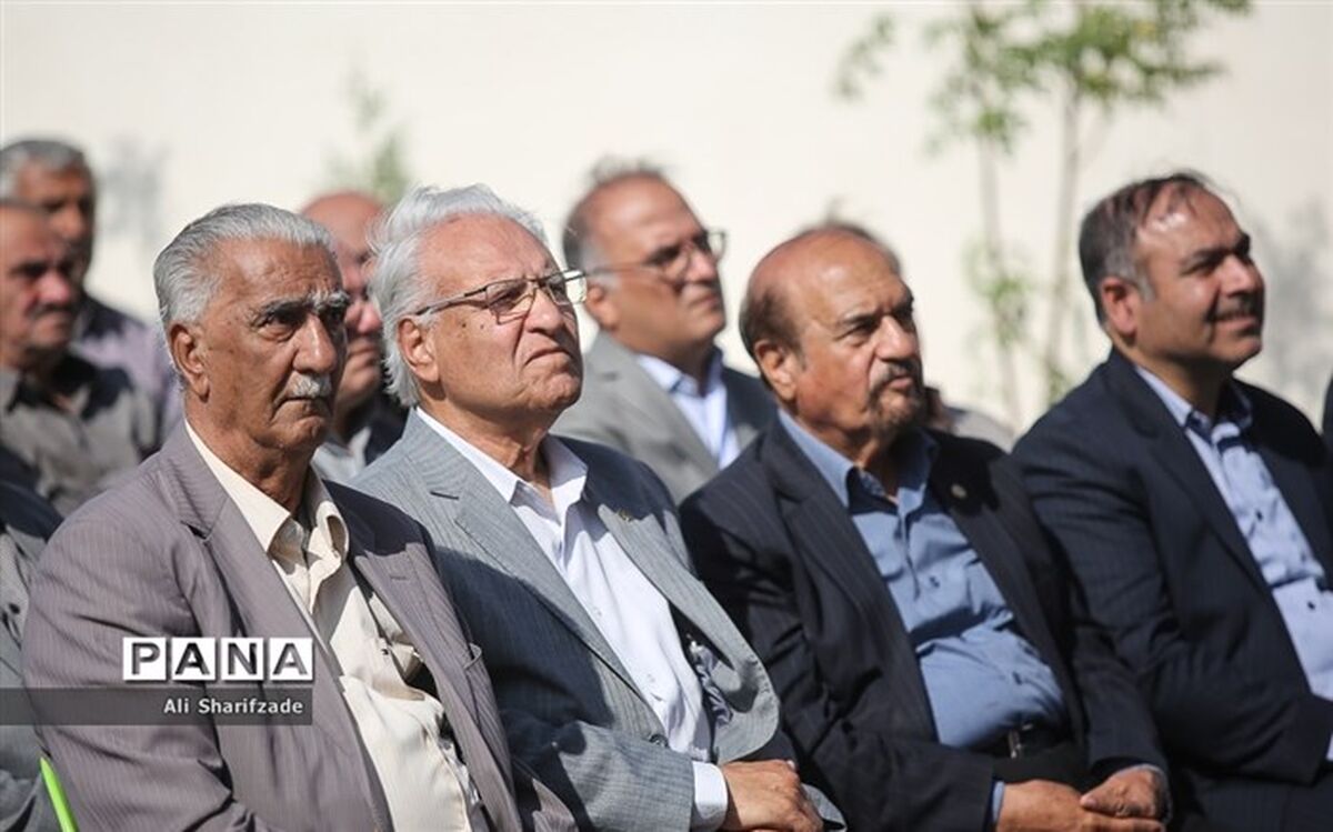 حافظی : احداث 50درصد مدارس کشور در انتظار کمک خیرین است