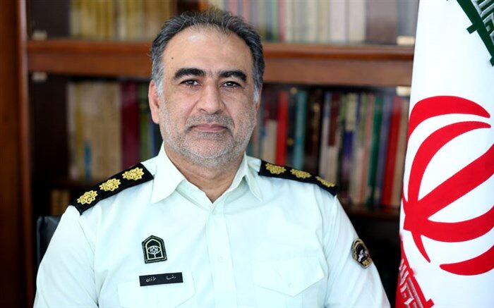 621 دستگاه خودرو و موتورسیکلت مسروقه کشف شد