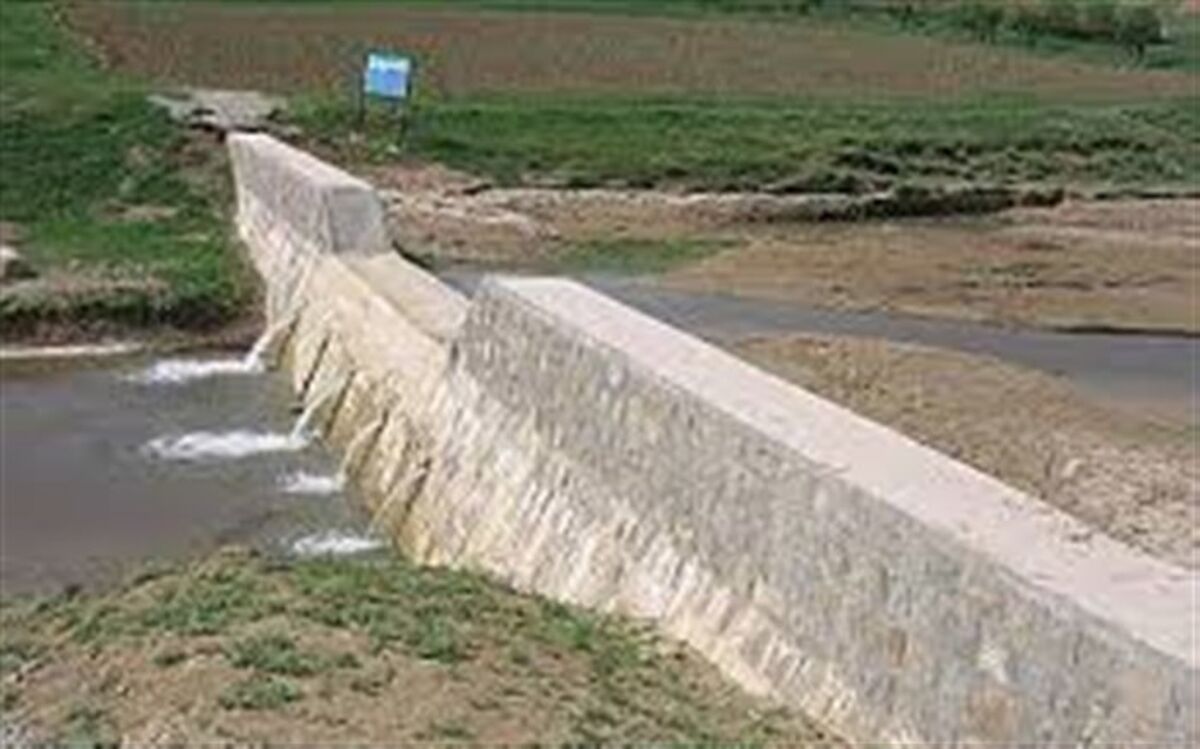 افتتاح تصفیه خانه آب پلدشت