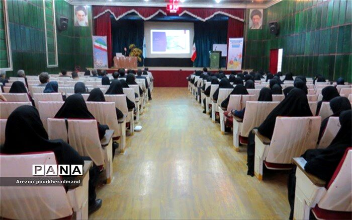 سلامت روان بواسطه داشتن سبک زندگی سالم بدست می آید