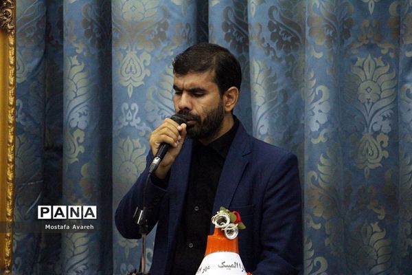 زنگ بزرگداشت هفته پارالمپیک در خراسان جنوبی در مرکزآموزشی تدبیر