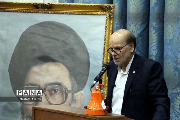 زنگ بزرگداشت هفته پارالمپیک در خراسان جنوبی در مرکزآموزشی تدبیر