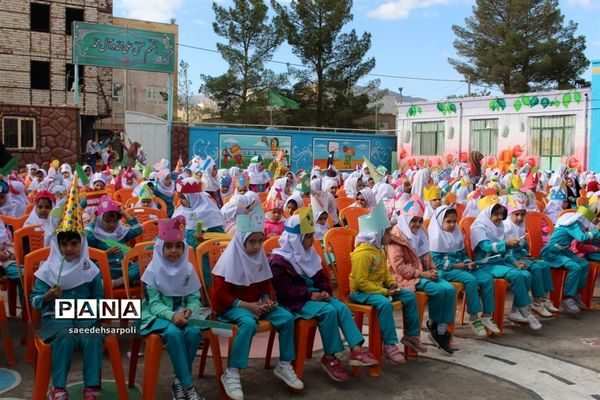 اجرای طرح وارنیش فلوراید در مدارس خراسان جنوبی